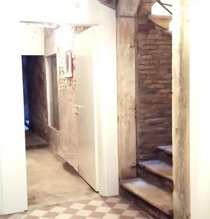 Romantic Apartment