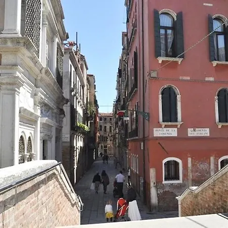 Romantic Apartment Venice