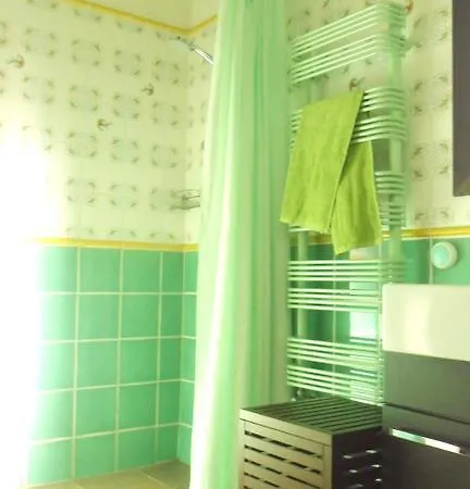 Apartment Romantic