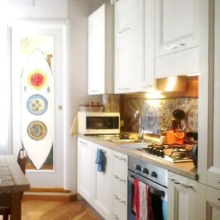 Apartment Romantic