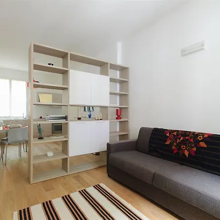 Apartment Romantic