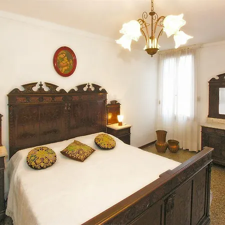 Apartment Romantic Venice