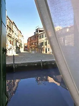 Romantic Venice