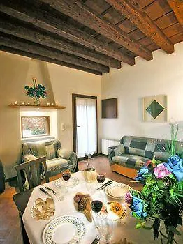 Apartment Romantic