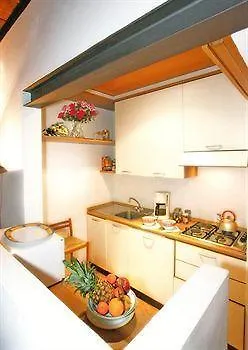 Apartment Romantic Venice