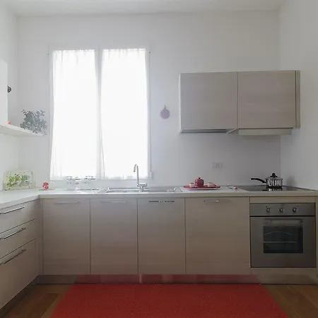 Apartment Romantic