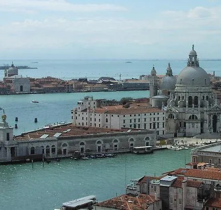 Apartment Romantic Venice
