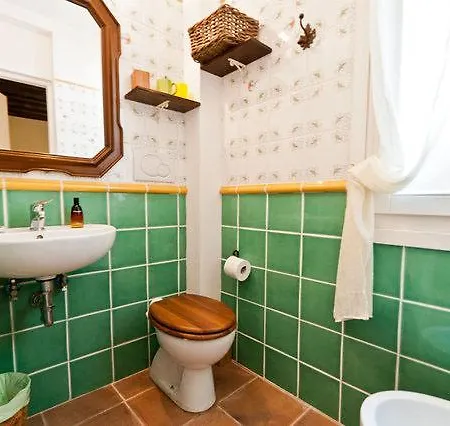 Apartment Romantic Venice