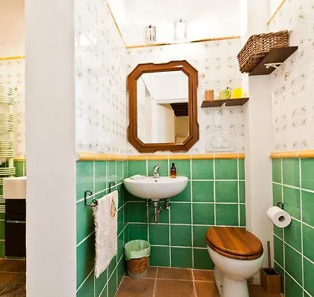 Apartment Romantic *