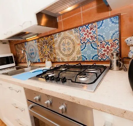 Apartment Romantic
