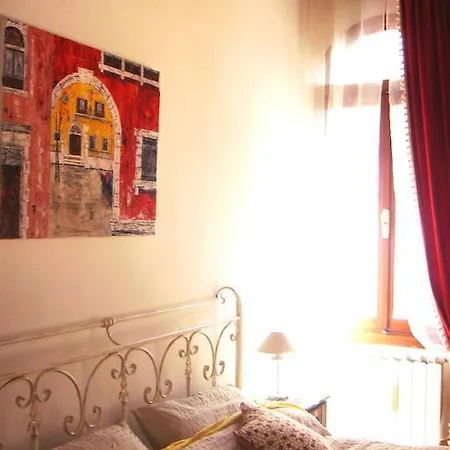 Apartment Romantic Venice