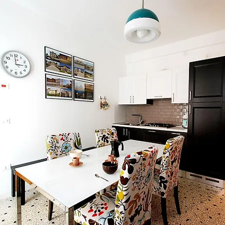 Romantic Apartment *