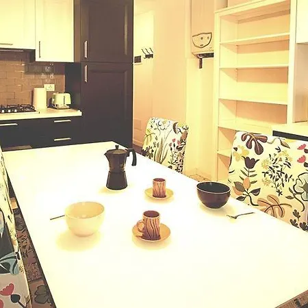 Romantic Apartment