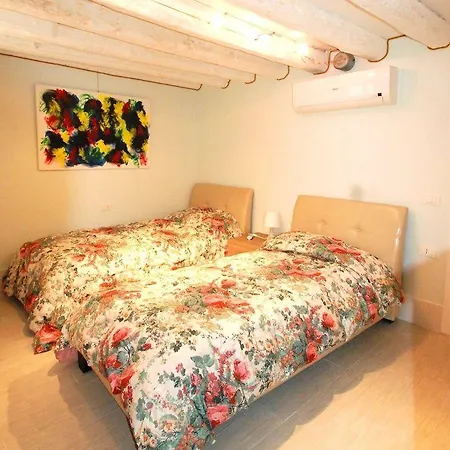 Romantic Apartment