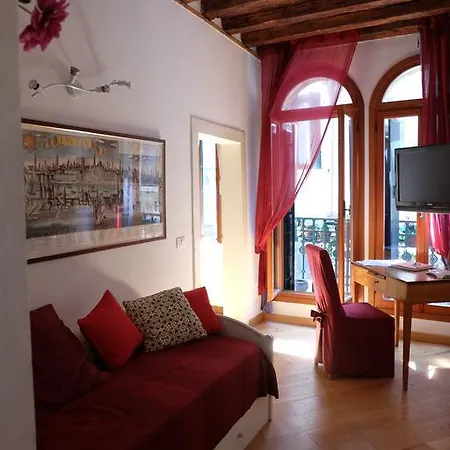 Romantic Apartment Venice