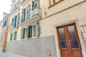 Apartment Romantic