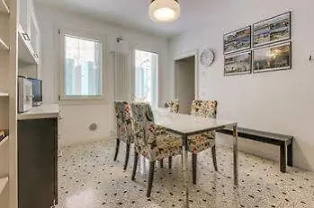 Romantic Apartment Venice