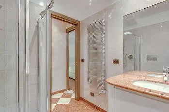 Romantic Apartment Venice