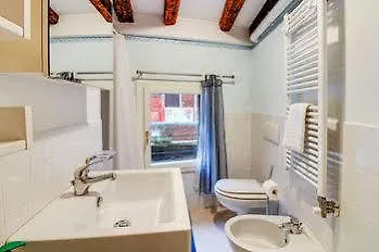 Apartment Romantic Venice