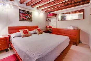Apartment Romantic *