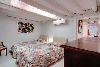 Apartment Romantic Venice