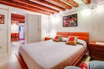 Romantic Apartment Venice