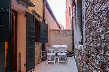 Romantic Venice