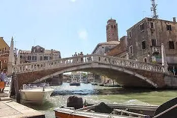Romantic Apartment Venice